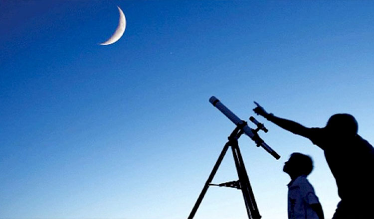 আগামীকাল পবিত্র ঈদুল আজহার তারিখ নির্ধারণে জাতীয় চাঁদ দেখা কমিটির সভা