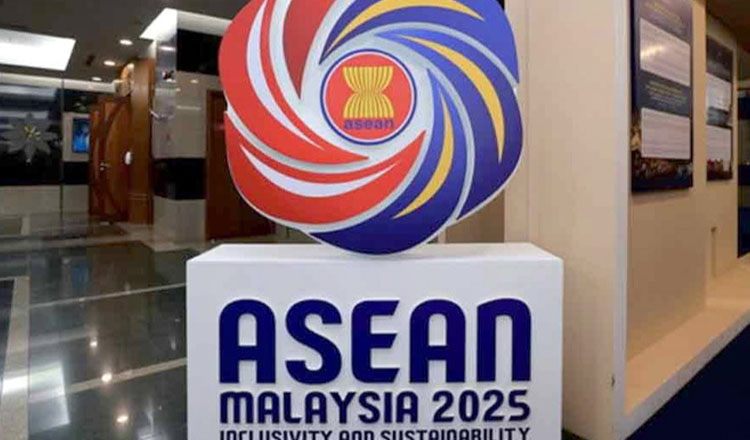 আসিয়ানের সদস্যপদ দেয়ার ক্ষেত্রে বাংলাদেশকে বিবেচনায় রাখতে মালয়েশিয়ার আহবান