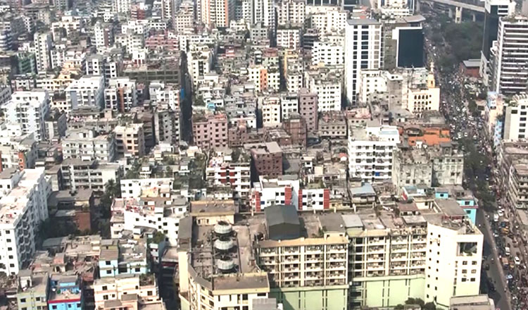 সাভার উপজেলাকে 'ডিগ্রেডেড এয়ারশেড' ঘোষণা, কঠোর বিধিনিষেধ