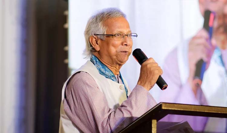 কর্মমুখী শিক্ষার বিকল্প নেই: প্রধান উপদেষ্টা