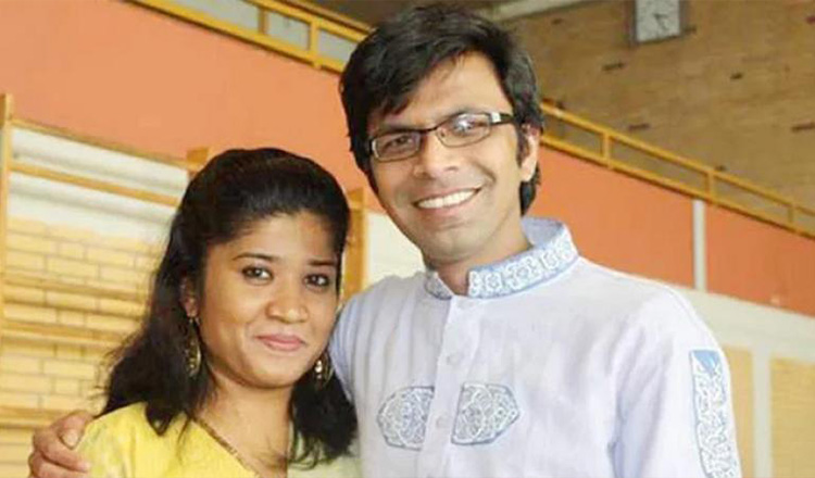 সাগর-রুনি হত্যা: তদন্ত প্রতিবেদন দাখিলের তারিখ ৩০ নভেম্বর