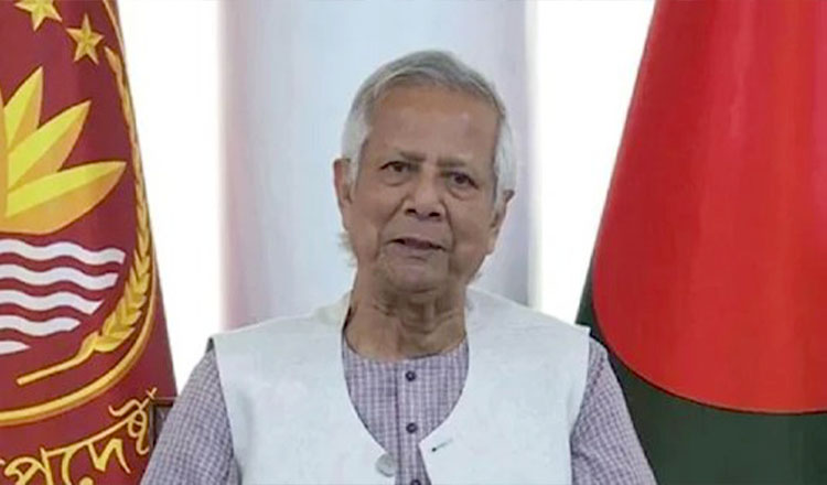 নেদারল্যান্ডস, বতসোয়ানা ও আলবেনিয়ার শীর্ষ নেতৃত্বের সঙ্গে কাল বৈঠকে বসছেন প্রধান উপদেষ্টা