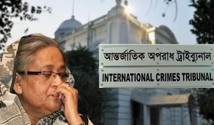 মানবতাবিরোধী অপরাধ মামলা: শেখ হাসিনা ইস্যুতে শেষ সাক্ষীর সাক্ষ্য সম্পন্ন