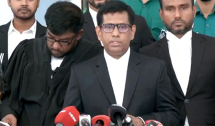 আওয়ামী লীগের মানবতাবিরোধী অপরাধের তদন্ত শিগগিরই শুরু: চিফ প্রসিকিউটর