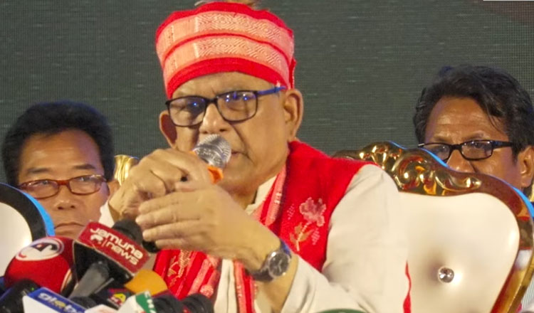 ক্ষমতায় এলে সংখ্যালঘুদের জন্য পৃথক সাংস্কৃতিক একাডেমি গড়বে বিএনপি: ফখরুল