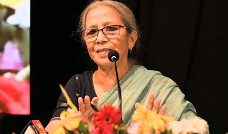 এভারকেয়ারে খালেদা জিয়ার খোঁজখবর নিলেন উপদেষ্টা ফরিদা আখতার