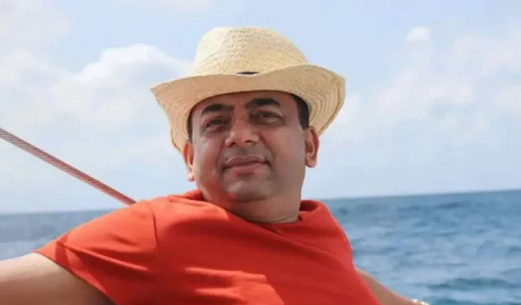 দুর্নীতি মামলায় সাবেক আইজিপি বেনজীরের বিচার কার্যক্রম শুরু