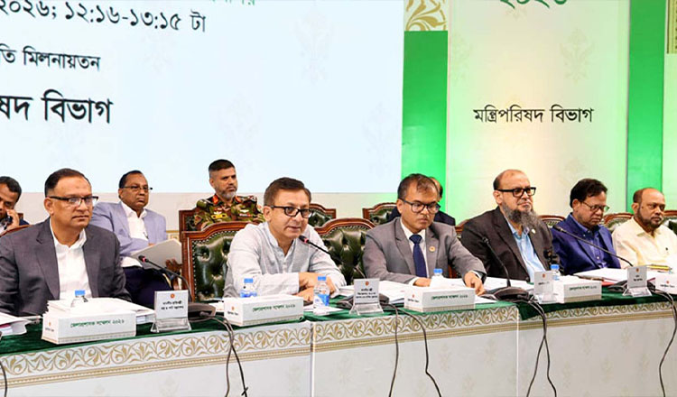 শিল্পকারখানা পুনরায় চালু ও কর্মসংস্থান বৃদ্ধিতে গুরুত্ব দিচ্ছে সরকার: বাণিজ্যমন্ত্রী