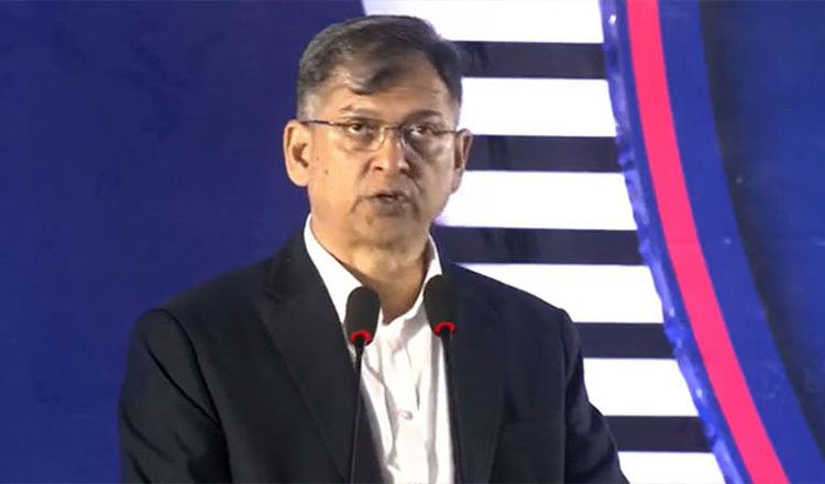 আধুনিক পুলিশ বাহিনী গঠনে যৌক্তিক দাবি বাস্তবায়নের আশ্বাস স্বরাষ্ট্রমন্ত্রীর
