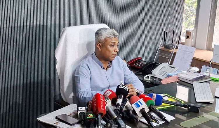 তেল পাচার ঠেকানো ও সামাজিক সুরক্ষা নিশ্চিত করতে মূল্য সমন্বয়: প্রতিমন্ত্রীf