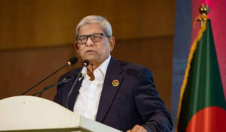 কন্যাশিশুর নিরাপদ ভবিষ্যৎ নিশ্চিতে বাল্যবিবাহ ও বৈষম্য বন্ধের আহ্বান রাষ্ট্রপতির