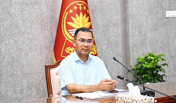 গুলশান-ধানমণ্ডি-নিকেতন লেক রক্ষায় সমন্বিত উদ্যোগের নির্দেশ প্রধানমন্ত্রীর