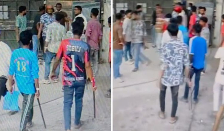 মাদ্রাসায় হামলা-লুটপাটের অভিযোগে আশুলিয়ায় বিএনপি নেতাসহ ৭৪ জনের নামে মামলা