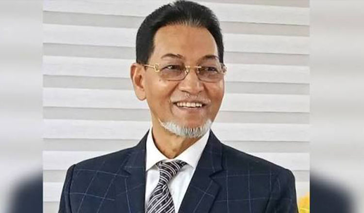 চাঁদাবাজি, মাদক ও কিশোর গ্যাংয়ের বিরুদ্ধে কঠোর হওয়ার আহ্বান চিফ হুইপের