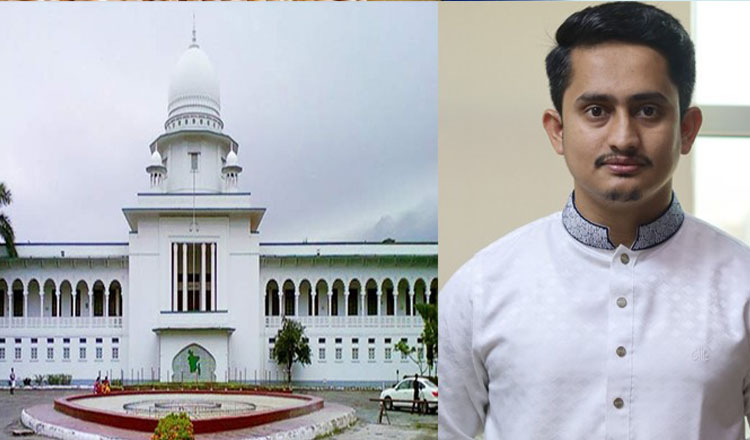 হাইকোর্ট সারজিস আলমের বিরুদ্ধে আদালত অবমাননার আবেদনটি পর্যবেক্ষণসহ নিষ্পত্তি করেছে