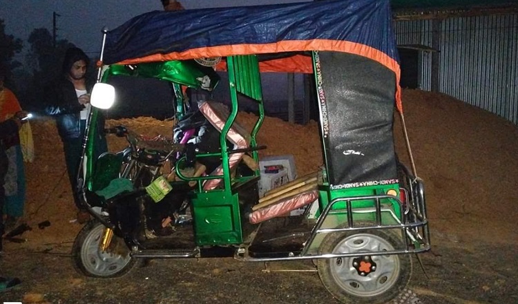 ময়মনসিংহ: সড়ক দুর্ঘটনায় দুই নারী শ্রমিকে মৃত্যু