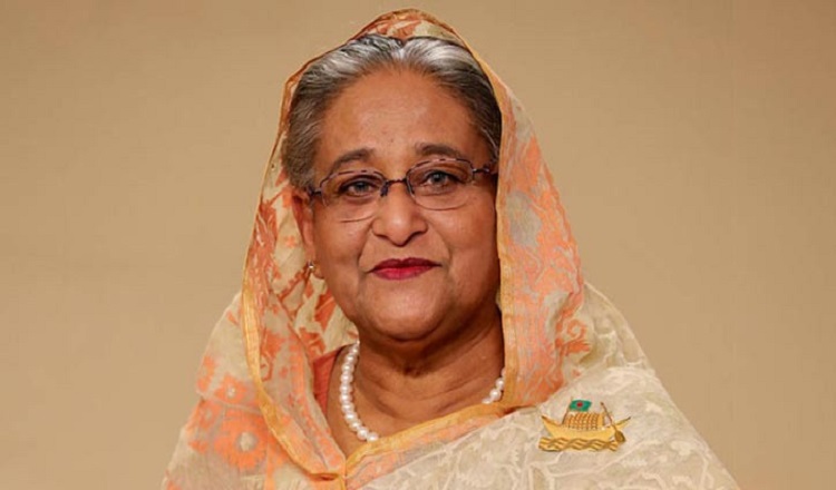 বাজেট উচ্চাভিলাষী নয়: প্রধানমন্ত্রী