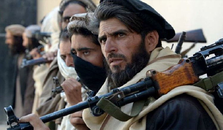 আফগানিস্তানে গুলিতে ১৪ জন নিহত