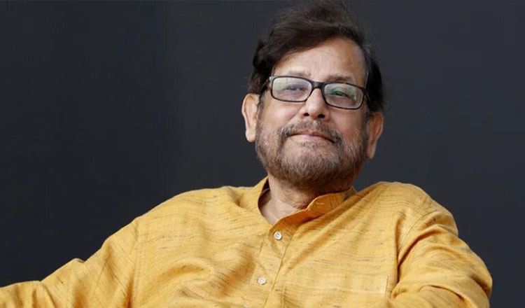 আরেক মামলায় আটক আসাদুজ্জামান নূর