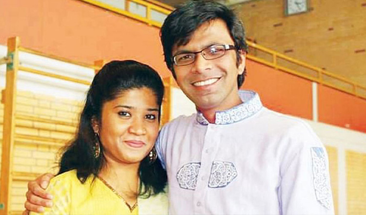 সাগর-রুনি হত্যা মামলার তদন্ত থেকে র‌্যাবকে সরাতে আবেদন