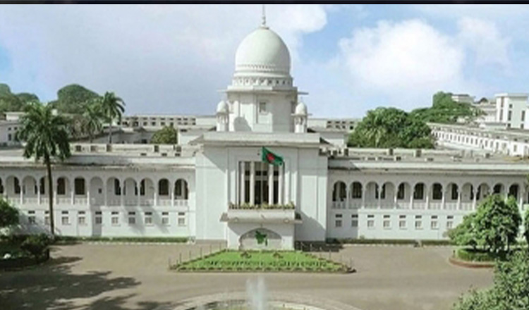 হাইকোর্টের নির্দেশ বৈষম্যবিরোধী ছাত্র আন্দোলনে নিহতদের স্মরণে স্মৃতিস্তম্ভ নির্মাণে