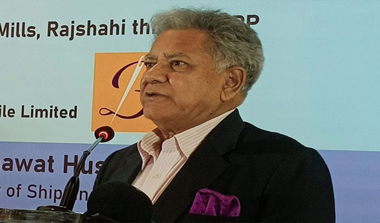 পাটের জিআই হবে ‘গোল্ডেন ফাইবার অব বাংলাদেশ' নামে