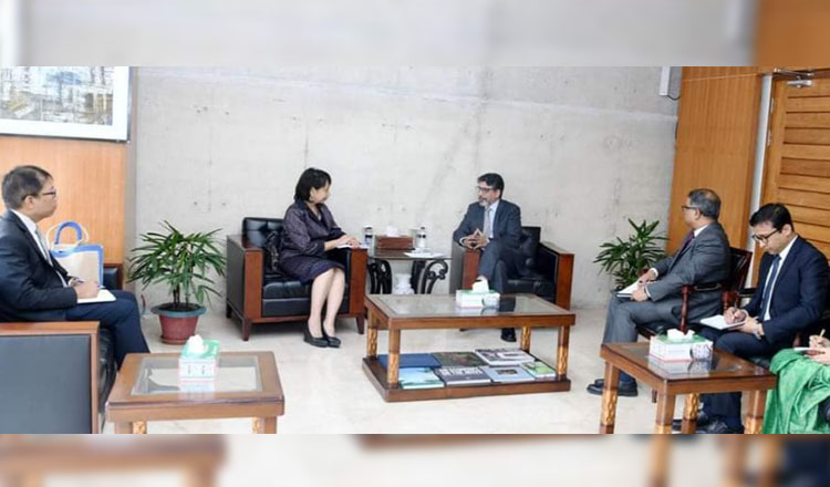 শীগ্রই থাইল্যান্ডের রানং ও চট্টগ্রাম বন্দরের মধ্যে সরাসরি শিপিংয়ের ট্রায়াল রান