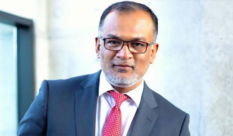 বাণিজ্য উপদেষ্টার মর্যাদাপূর্ণ সমাজ রূপান্তরে গণমাধ্যমকে এগিয়ে আসার আহ্বান