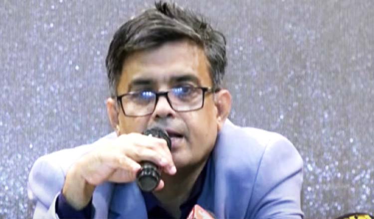 বাংলাদেশের সংখ্যালঘু ইস্যু আন্তর্জাতিক গণমাধ্যমে অন্যায্যভাবে উপস্থাপন করা হচ্ছে : শফিকুল আলম