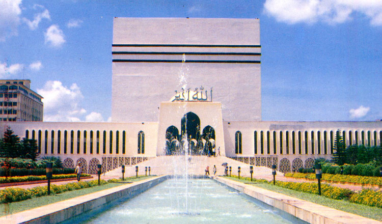 বায়তুল মুকাররম মসজিদে বিশেষ দোয়া ও মোনাজাত শহিদ বুদ্ধিজীবীদের স্মরণে