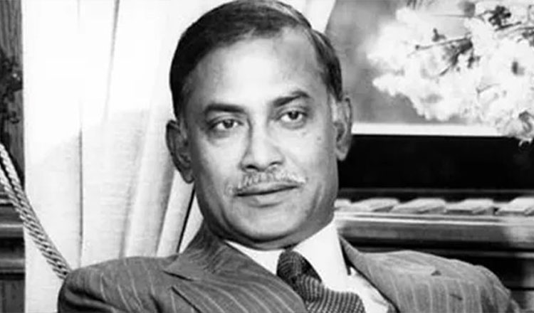 আজ জিয়াউর রহমানের ৮৯তম জন্মবার্ষিকী