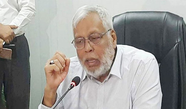 সন্দ্বীপের মানুষ দ্বীপে জিম্মি উন্নয়ন না হওয়ায় : জ্বালানি উপদেষ্টা