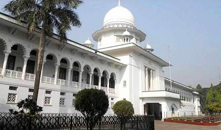 ঢাবি আরবি বিভাগের ২ শিক্ষকের নিয়োগ স্থগিতের বৈধতা প্রশ্নে রুল জারি করেছেন হাইকোর্ট