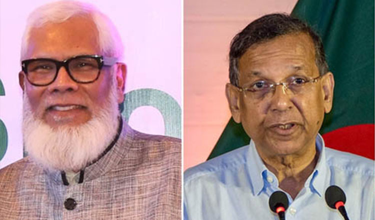 অটোরিকশা চালক হত্যা: সালমান-আনিসুলসহ ৭ জন রিমান্ডে