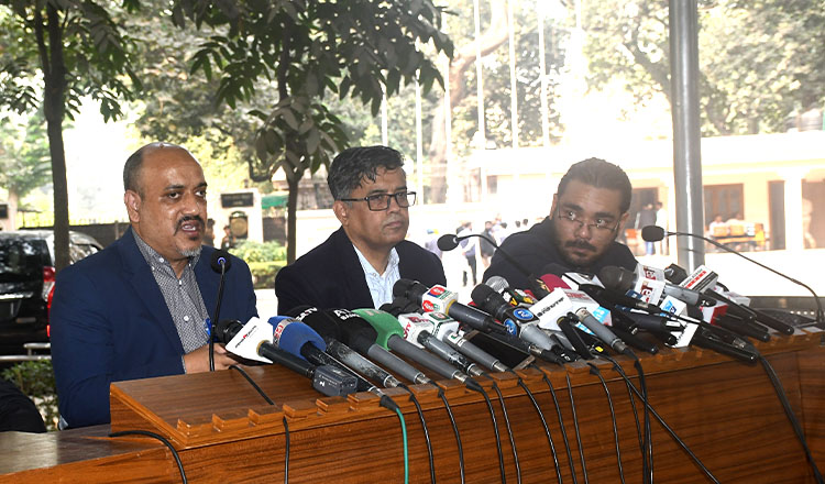 দিল্লির আদলে 'ক্যাপিটাল সিটি সরকার' গঠনের প্রস্তাব