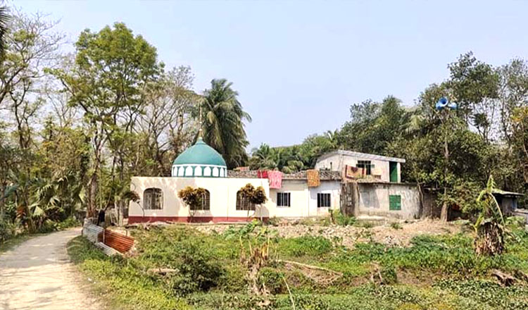 সৌদি আরব ও মধ্যপ্রাচ্যের রীতি অনুসরণে চাঁদপুরে ৪০ গ্রামে রোজা শুরু