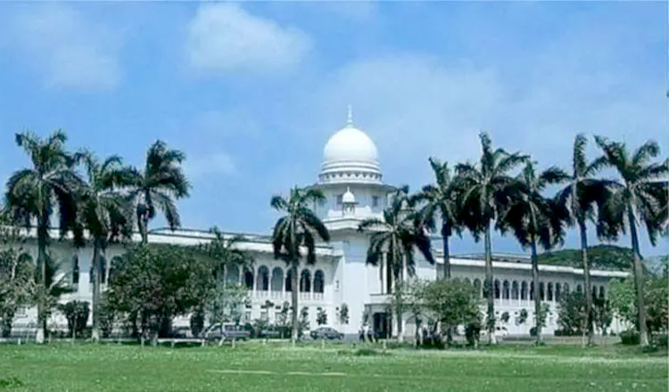 তত্ত্বাবধায়ক সরকার ব্যবস্থা ফেরাতে রিভিউ শুনানি আগামী ৮ মে