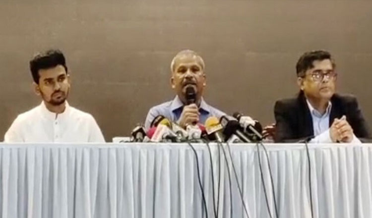 যে কোনো ধরনের বড় সংস্কার রাজনৈতিক ঐকমত্য ছাড়া বাস্তবায়ন করা হবে না