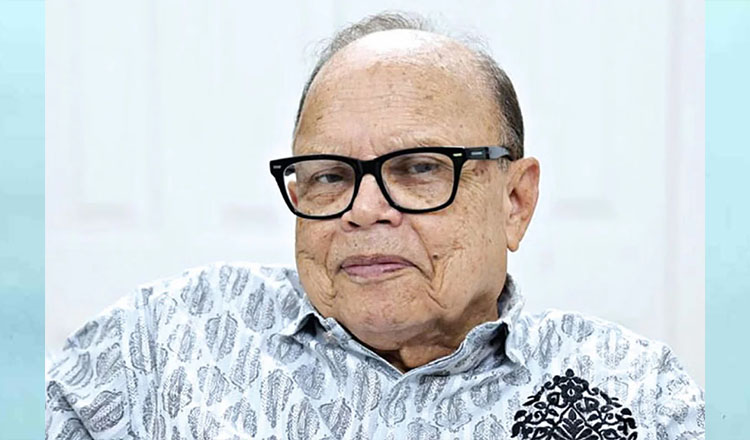 ভূমি সেবা জনবান্ধব করা হচ্ছে তথ্য প্রযুক্তির মাধ্যমে : ভূমি  উপদেষ্টা