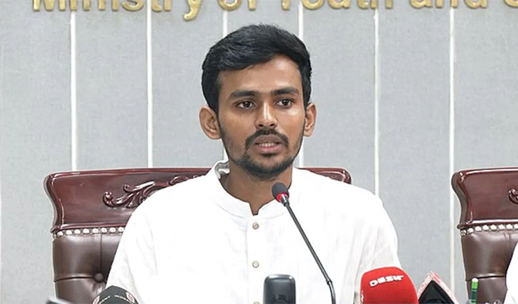 অতীতে রাজনৈতিক প্রতিহিংসার কারণে বাজেট বরাদ্দে অসম বণ্টন ঘটত : উপদেষ্টা আসিফ