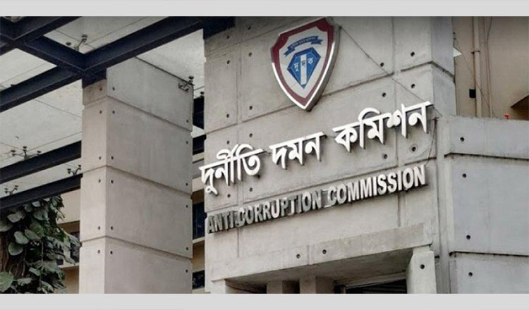 এনআইডি প্রদানে হয়রানির অভিযোগে নির্বাচন কমিশনের ১৩ কার্যালয়ে দুদকের অভিযান