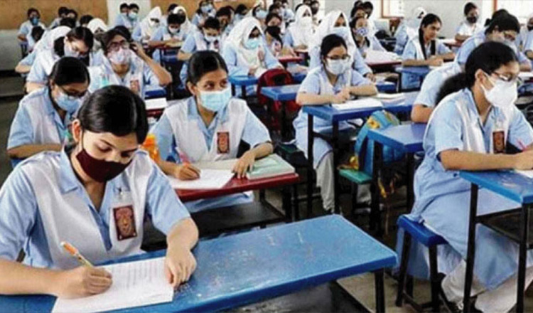 চলতি বছরের এইচএসসি ও সমমান পরীক্ষা শুরু আগামীকাল