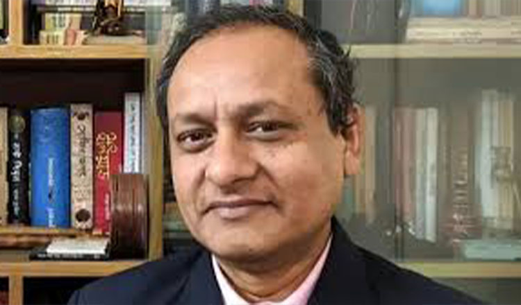 তথ্যপ্রযুক্তি ও কারিগরি জ্ঞানে দক্ষ মানবসম্পদ ছাড়া চতুর্থ শিল্পবিপ্লবের চ্যালেঞ্জ মোকাবিলা সম্ভব নয় : বিধান রঞ্জন রায়