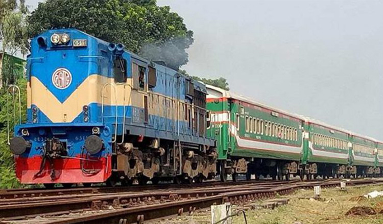 অন্তর্বর্তী সরকারের একবছরে রেলের ব্যয় সংকোচনে সাশ্রয় ৮ হাজার ৫৯৪ কোটি টাকা