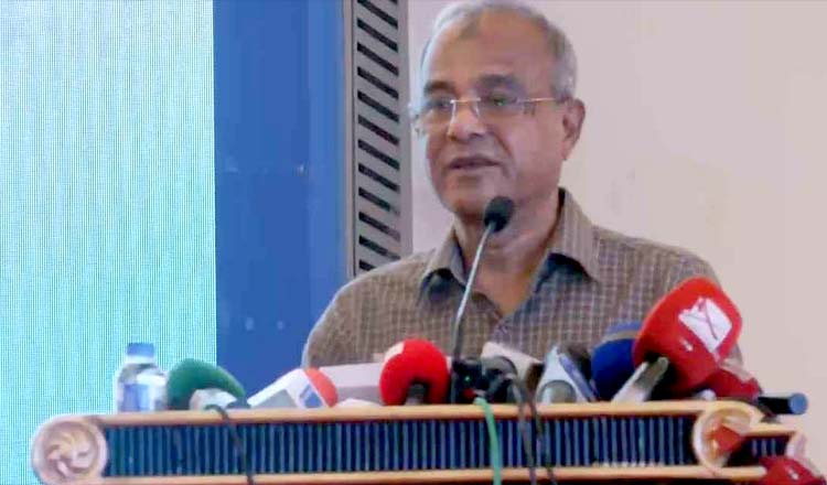 নির্বাচনে কোনো বিশেষ দলের হয়ে কাজ না করতে আইনশৃঙ্খলা বাহিনীর প্রতি আহ্বান স্বরাষ্ট্র উপদেষ্টার