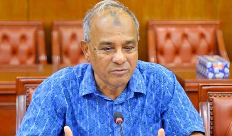 সীমানা বিরোধে সড়ক অবরোধের সুযোগ নেই: স্বরাষ্ট্র উপদেষ্টা