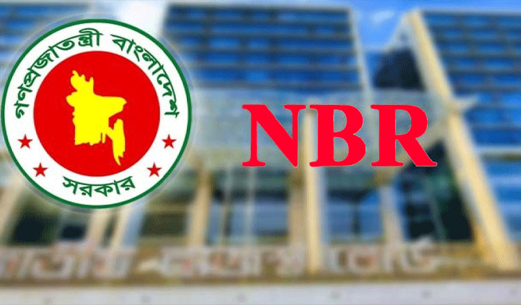 প্রবাসী বাংলাদেশিদের জন্য অনলাইনে আয়কর রিটার্ন দাখিল আরও সহজ