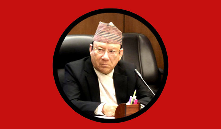 তত্ত্বাবধায়ক সরকার নিয়ে আপিল শুনানি পর্যবেক্ষণ করছেন নেপালের প্রধান বিচারপতি