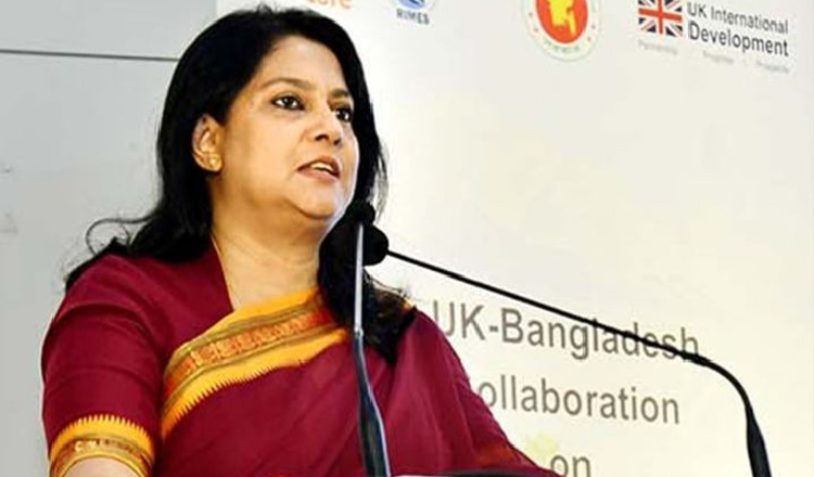 পরিবেশ ন্যায়বিচার প্রতিষ্ঠায় নিরলসভাবে কাজ করছে অন্তর্বর্তী সরকার : পরিবেশ উপদেষ্টা