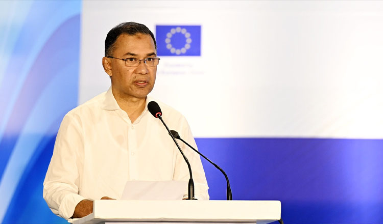 অসচ্ছল মানুষের ন্যায়বিচার নিশ্চিতে সরকার সুনির্দিষ্ট পরিকল্পনা নিয়েছে: প্রধানমন্ত্রী